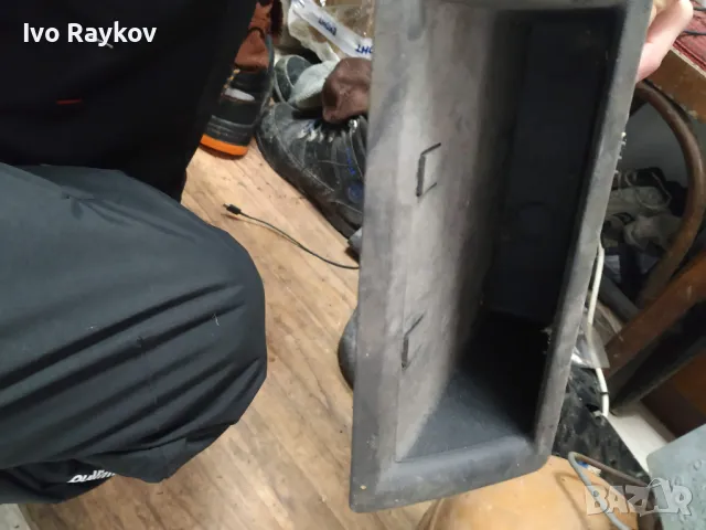 Малка жабка от към шофиора OPEL CORSA C (2005) , 464000934 