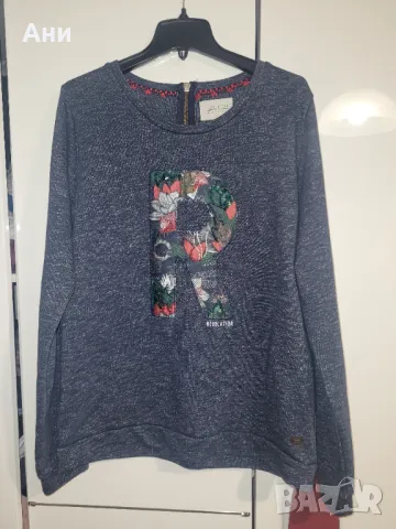 Дамска блуза Revelation L размер