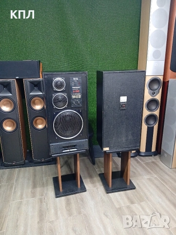 Тонколони Radiotehnika Supersound S-150, снимка 9 - Тонколони - 54328493