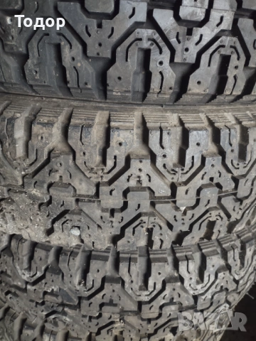 Гуми Вида 185 Sr 14,за ретро автомобил, снимка 2 - Гуми и джанти - 53065959