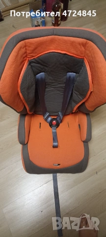 Детски столчета за кола, снимка 4 - Столчета за кола и колело - 53297713