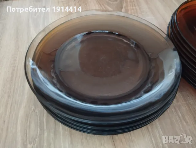 Дуралекс чинии, снимка 8 - Чинии - 49754689