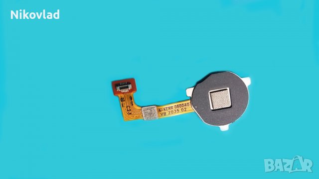 Пръстов отпечатък (fingerprint) OnePlus Nord N100