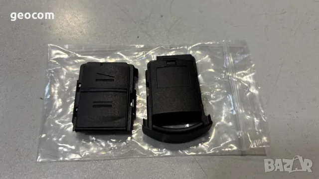 Opel Corsa/Combo/Meriva/Tigra резервна кутийка за ключ