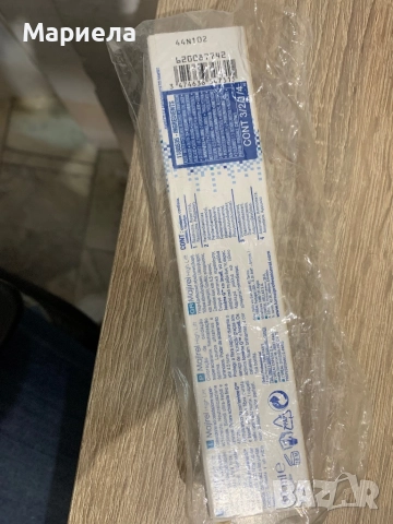 Боя за коса L'Oreal Professionnel Majirel High Lift Ash +, Перманентна, 50 мл, снимка 2 - Други - 52036027