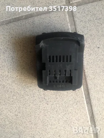 Батерия Metabo -14,4V-1,3ah, снимка 8 - Други инструменти - 48081854