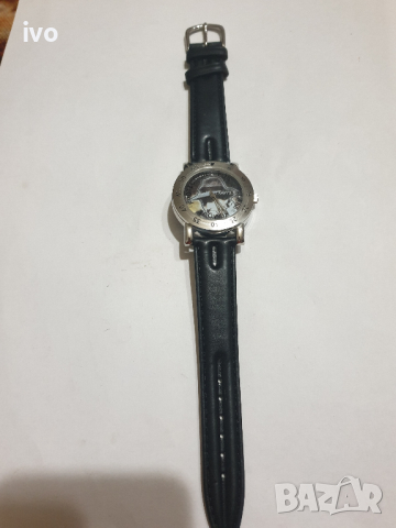 мъжки часовник, снимка 3 - Мъжки - 36410692