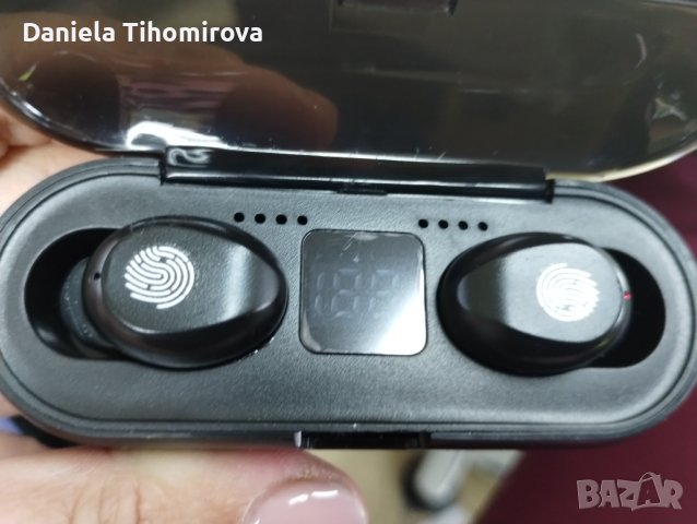 Безжични слушалки , снимка 2 - Безжични слушалки - 42355152