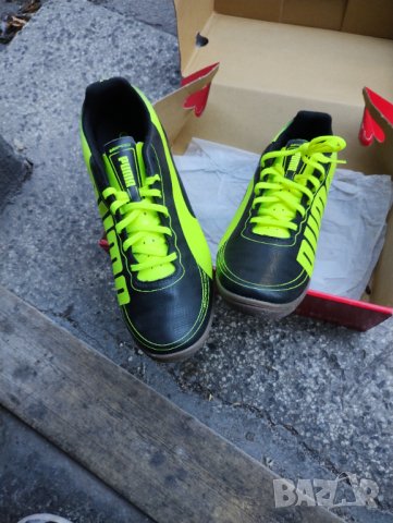 Маратонки Puma,нови., снимка 1 - Маратонки - 42273428