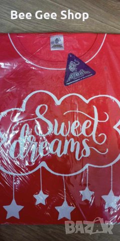 Дамски пижами S-5XL, снимка 9 - Пижами - 33931500