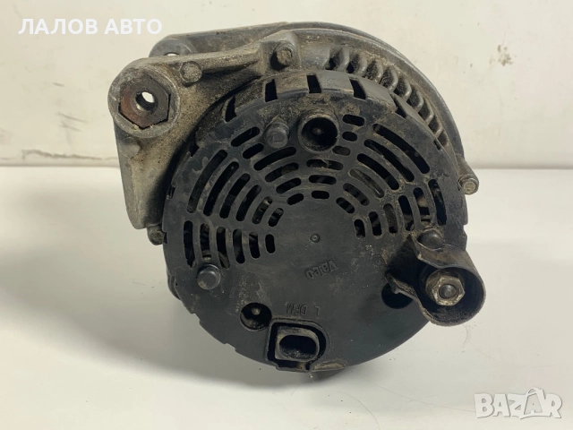 Генератор Бмв Generator BMW 3 серия Е46 320D BP11952860M7 , снимка 2 - Части - 52438920