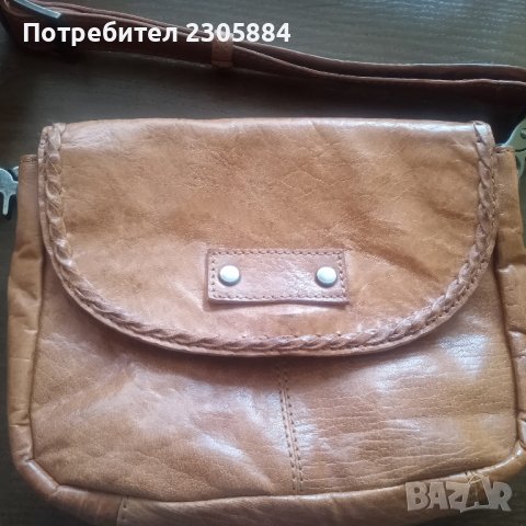 дамска чанта maani by adax , снимка 3 - Чанти - 39161162