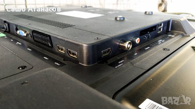 Arielli LED-50DN4T2 SMART със счупена матрица ,TP.MS338E.PB803 ,V500DJ5-CQS1 ,MS-L2190 ,V500DJ6-QEI, снимка 3 - Части и Платки - 29339008