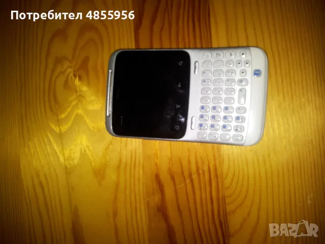 HTC Cha Cha PH06110