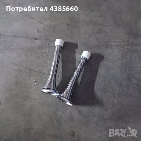 Стопери за врата