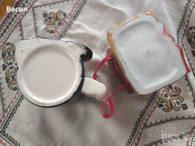 коледни чаши, снимка 5 - Чаши - 48257745