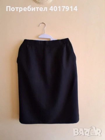 Дамска пола