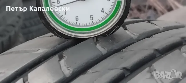 Гуми 185 65 15 Гудиър Goodyear 4 броя+. 2023.Нов внос. Не са нови, снимка 2 - Гуми и джанти - 49205570