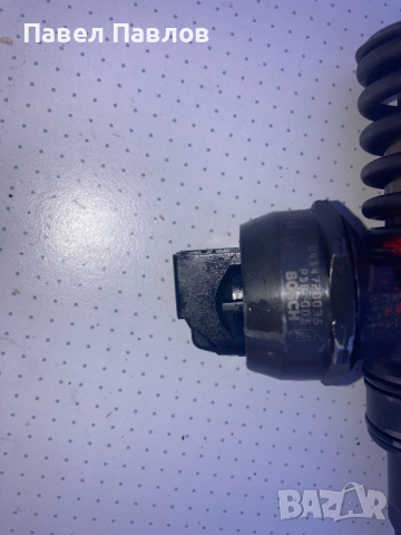 Audi A4 B5 PD Помпа дюзи A4 B51,9tdi 116к.с., снимка 2 - Части - 44926552