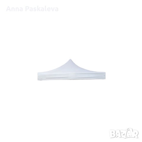 Покривало за Шатра 3х3 метра, снимка 3 - Градински мебели, декорация  - 40414847