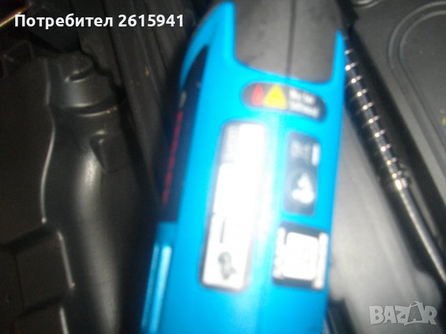 Нов FERREX-Мултитул LCD Диспл-150 Вата Мини Дрелка-Шлифовалка/Гравьорка-Многофункционален Инструмент, снимка 11 - Други инструменти - 36789131