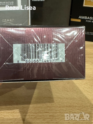 TOM FORD CAFE ROSE, снимка 4 - Мъжки парфюми - 44673870