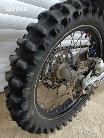 Husqvarna FC 450 2023, снимка 16 - Мотоциклети и мототехника - 56185862