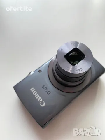 ✅ Canon 🔝 IXUS 165 / 20 MP