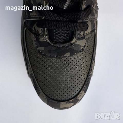 КЕЦОВЕ - NIKE AIR MAX; размери: 41, снимка 5 - Маратонки - 31920762