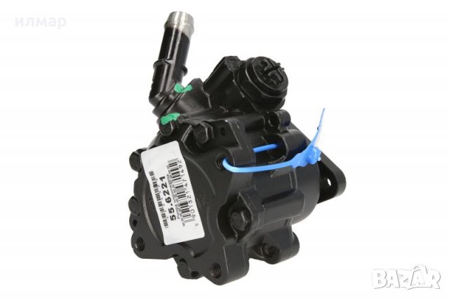 Амортисьорче багажно / товарно отделение за Нисан Примера П11/комби, снимка 8 - Части - 29550048