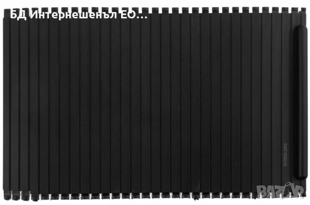 51168402941  Щора за централна конзола, подлакътник, BMW, X5 E53, Черен, снимка 4 - Аксесоари и консумативи - 50991474