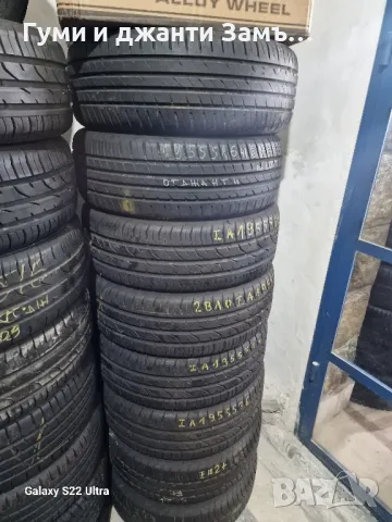195 55 16 Огромен избор 215 45 16, снимка 7 - Гуми и джанти - 50439647