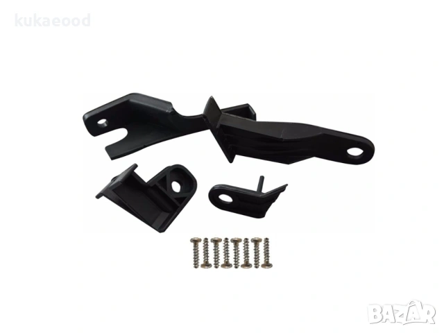 Комплект щипки за захващане на фар Toyota Corolla E170/E180, снимка 2 - Части - 54193192