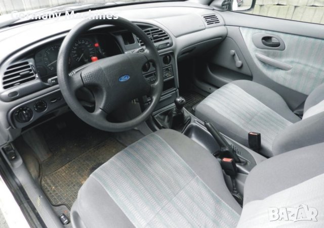 ЧАСТИ Форд МОНДЕО 1993-1997г. Ford Mondeo 1600куб, бензин, 66kW, 90kс., снимка 5 - Части - 40539764