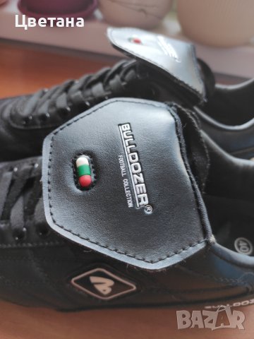 Футболни бутонки - 40, 41, 43 номер , снимка 3 - Футбол - 42418311