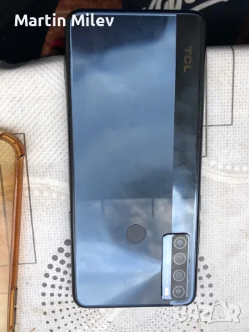 Продавам TCL 20 SE 