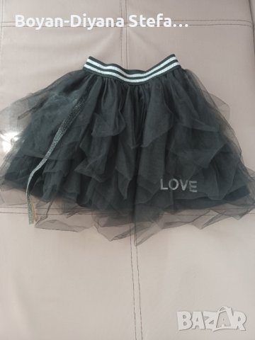 Пола , снимка 6 - Детски рокли и поли - 36945929