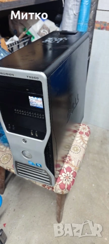 DELL Precision T3500