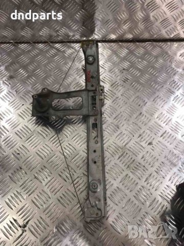 Заден ляв ръчен стъклоповдигач BMW,3-series,E46,2002г.