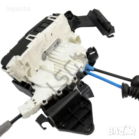 Брава задна дясна врата Mercedes-Benz C-Class 204 (W/S/C) 2007-2014 ID: 144725, снимка 2 - Части - 49557257