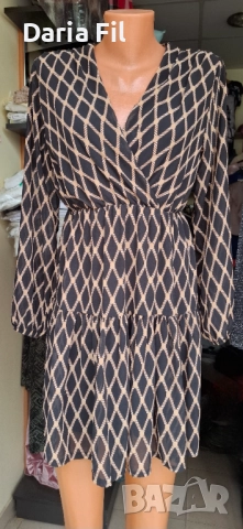 СТРАХОТНИ рокли , снимка 2 - Рокли - 52556406