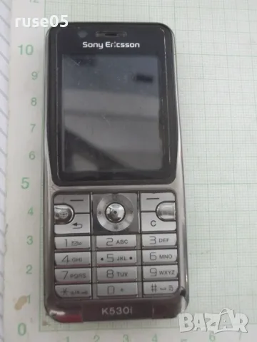GSM "Sony Ericsson K530i