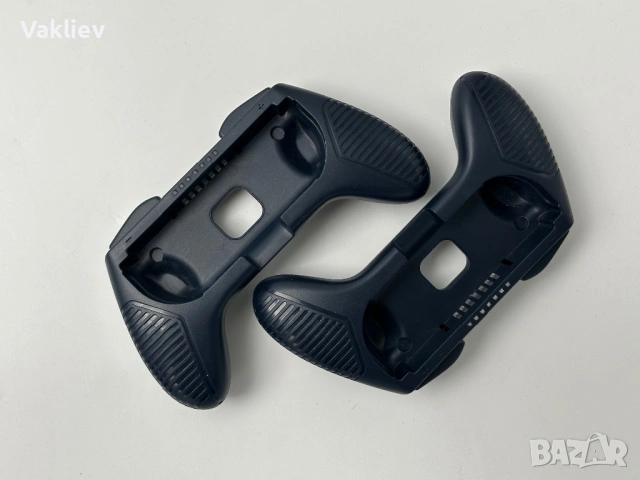 Nintendo Switch V1 – Пълен комплект + RCM Loader, снимка 12 - Nintendo конзоли - 54340034