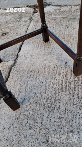 Масички с плочки-3бр, снимка 9 - Маси - 53254103