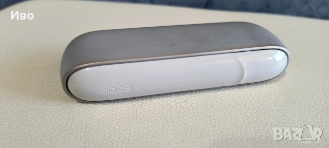 IQOS 3 Duo Original , снимка 3 - Електронни цигари - 53905128
