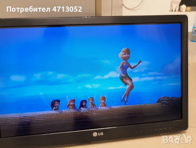 Телевизор LG 220v , 24v