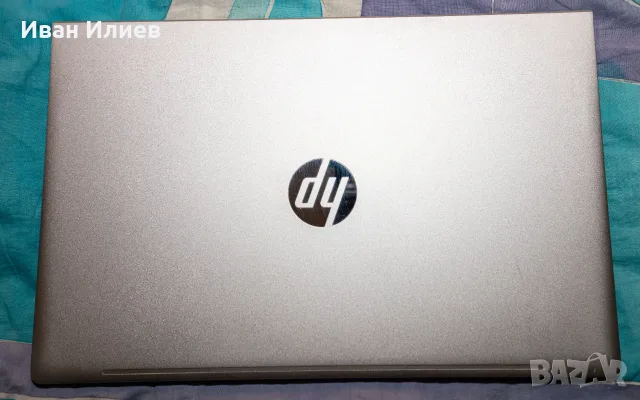 hp probook 455 15.6 inch g9 notebook pc
