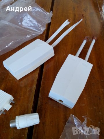 Захранване за Юност 405, снимка 6 - Други ценни предмети - 29321097