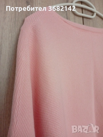 продавам 4 броя блузи , снимка 3 - Блузи с дълъг ръкав и пуловери - 53211637