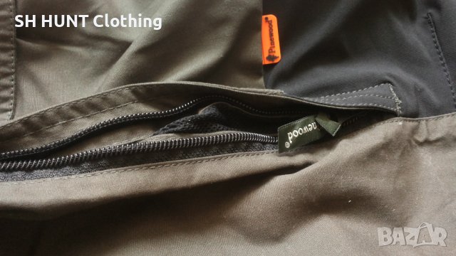 PINEWOOD Stretch Pant размер 46 / S за лов риболов и туризъм панталон - 333, снимка 9 - Екипировка - 42391837
